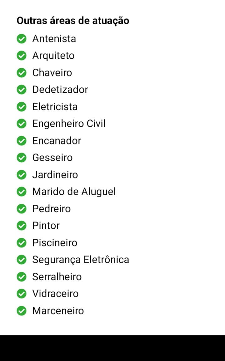Marido de aluguel