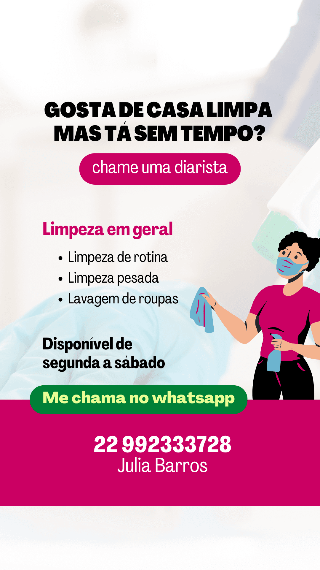 Diarista