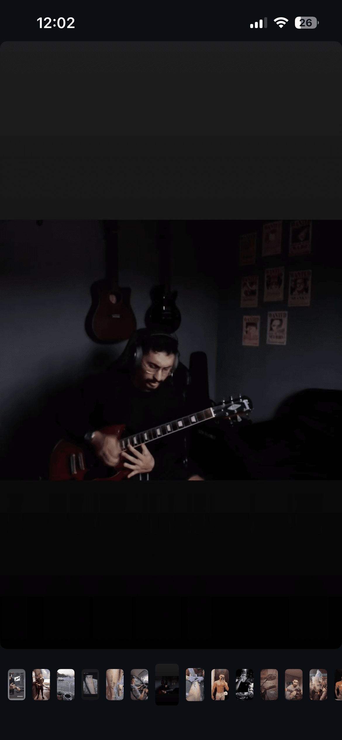 Aulas de música