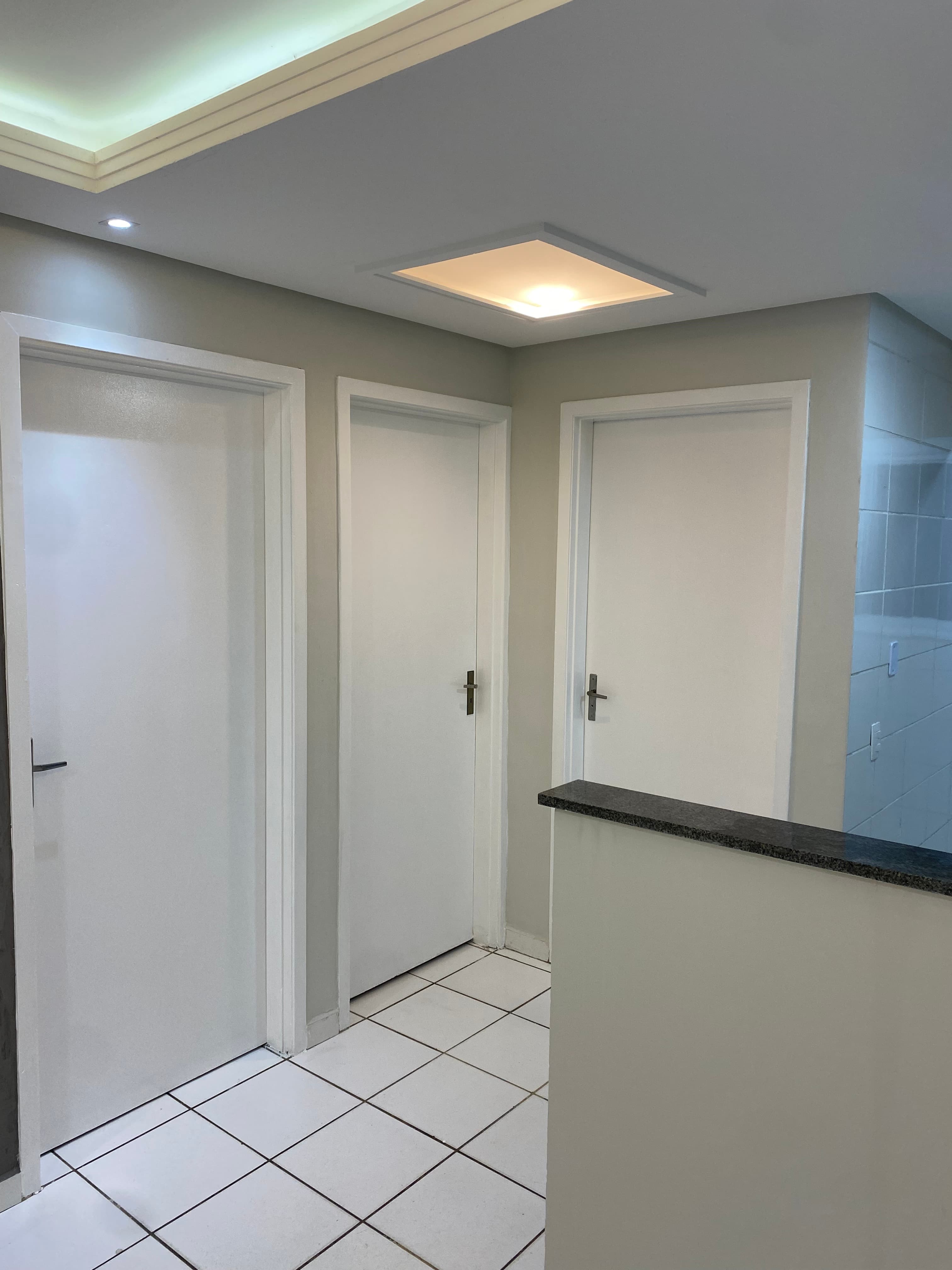 Pintor residencial