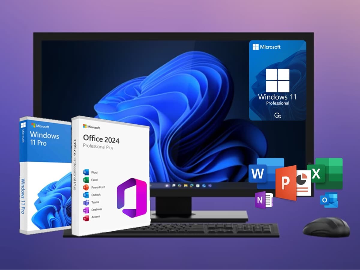 Suporte a Computadores