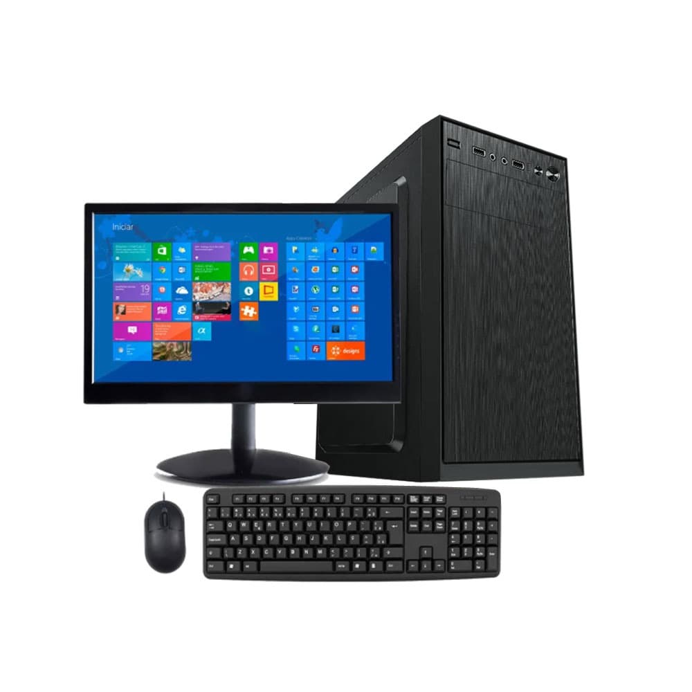 Formatação de Computador