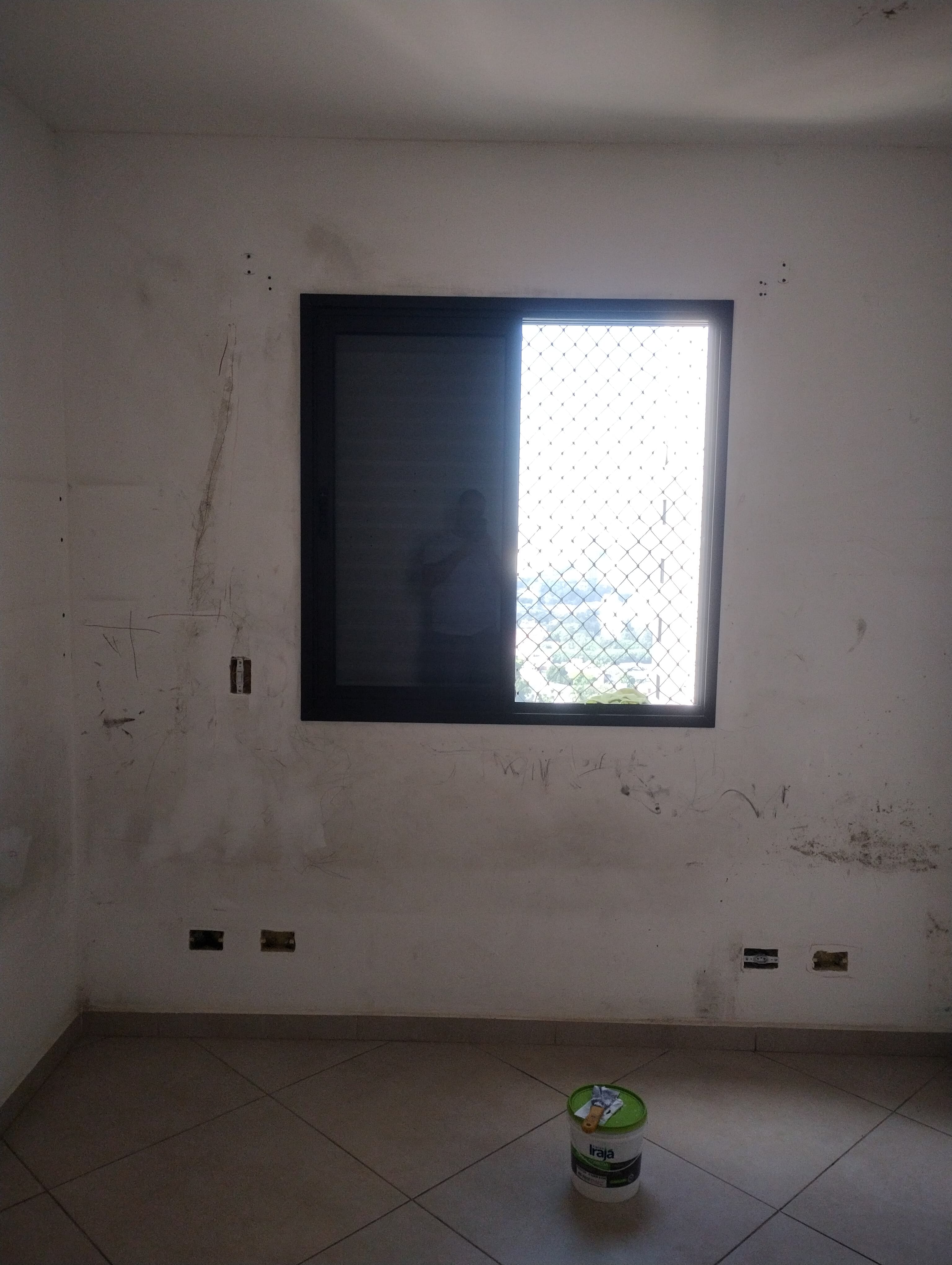 Pintura , Elétrica Residencial