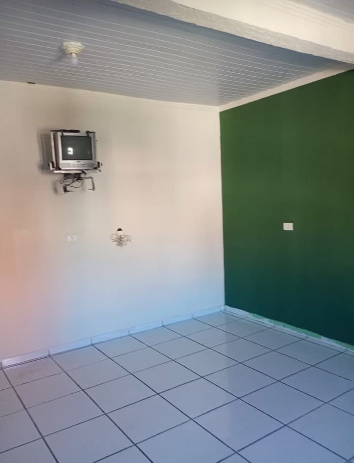 Pintura de apartamento