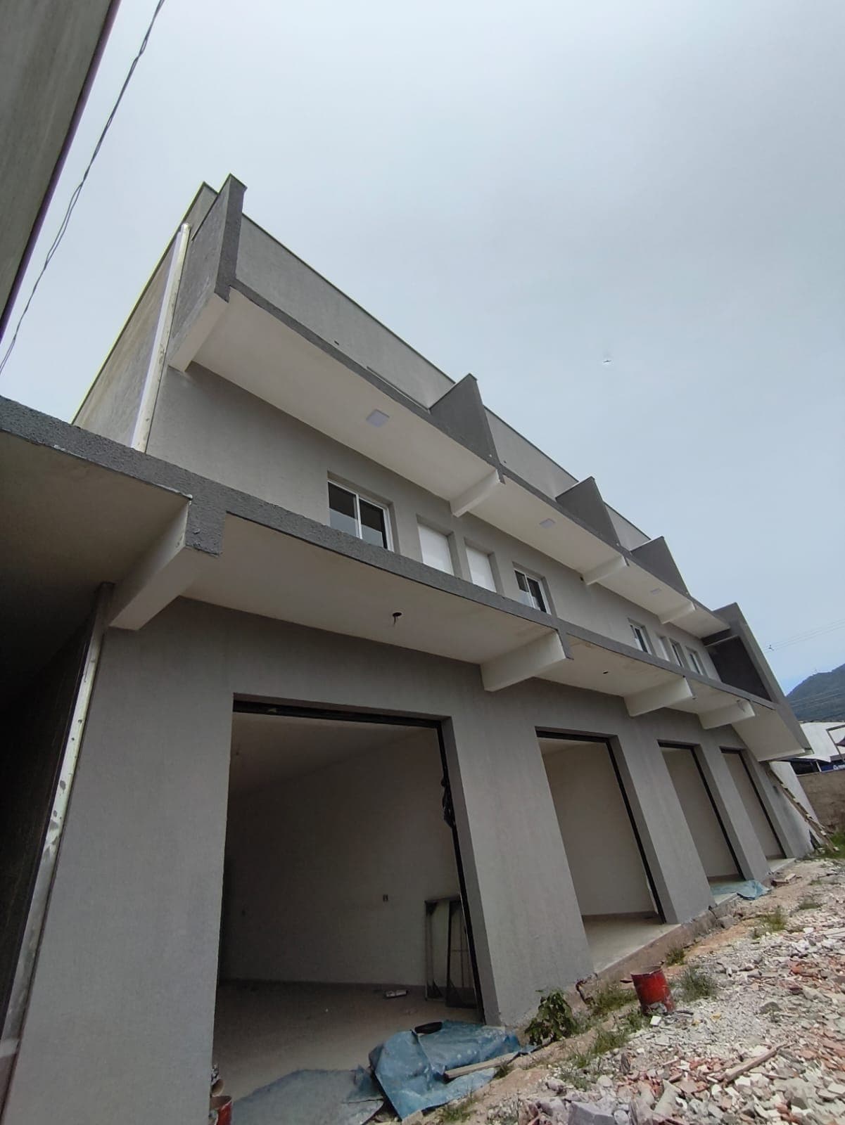 Pintura Residencial comercial Apartamento