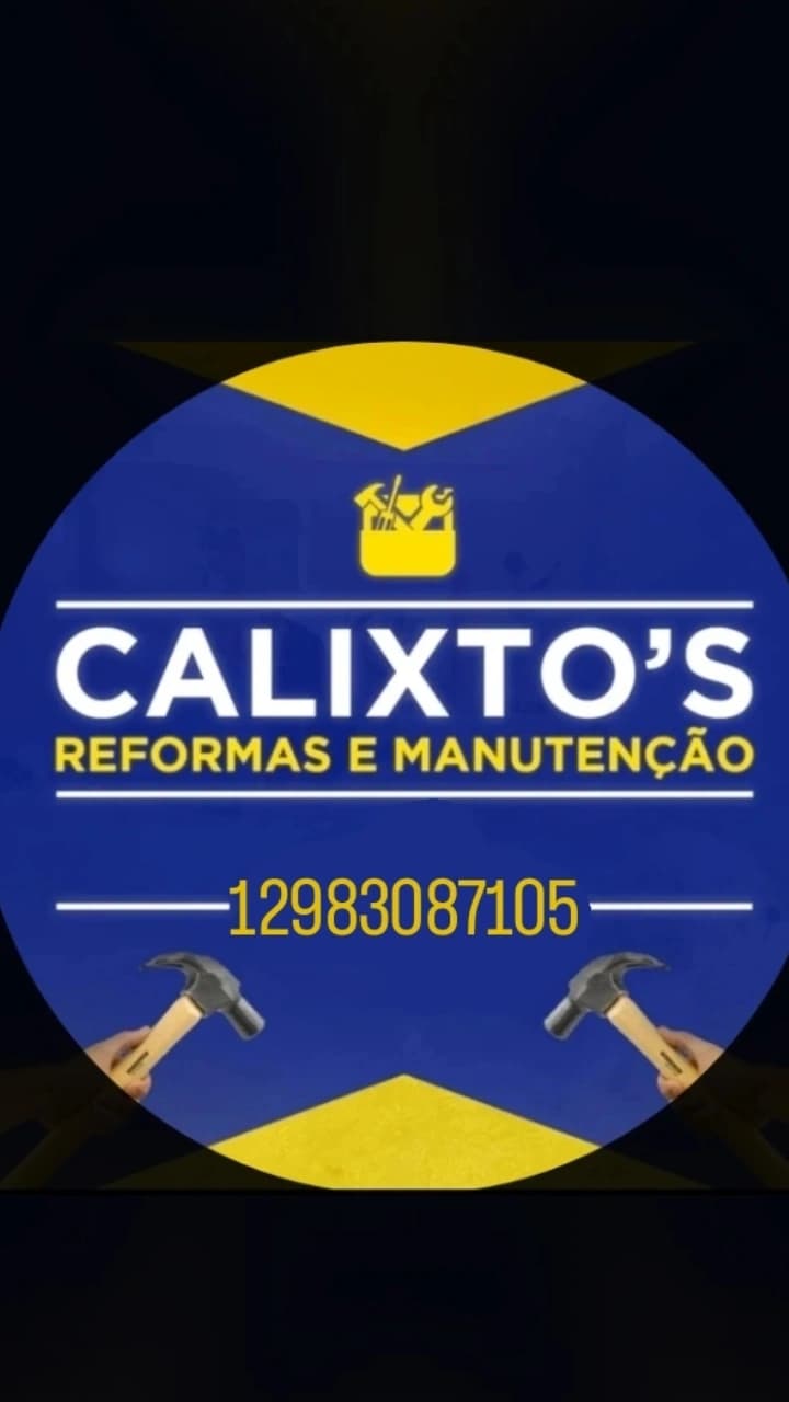 azulejista,pedreiro,pintor,encanador,eletrisista