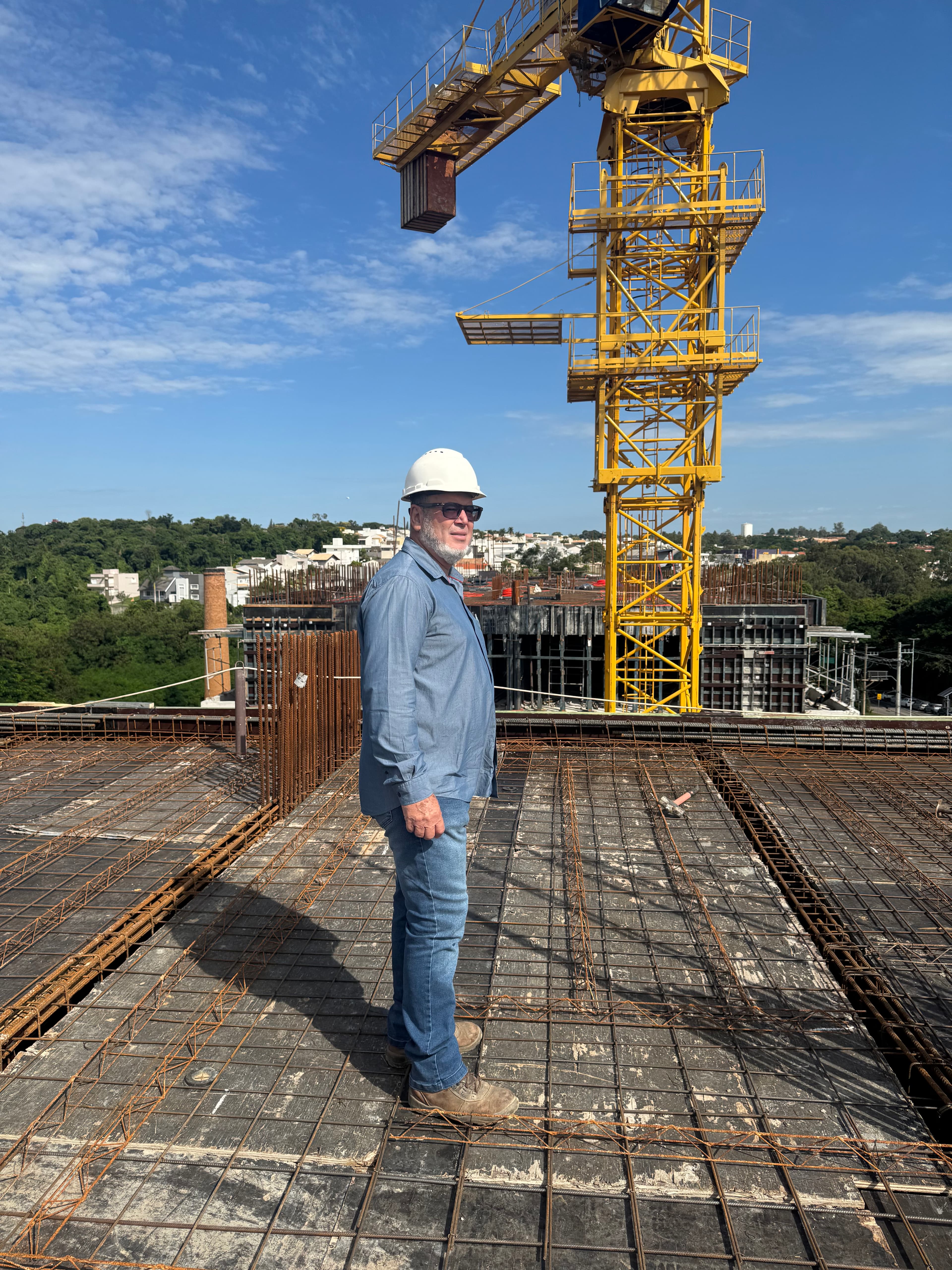 Serviço de pedreiro, construção e reformas de casas, galpões, etc
