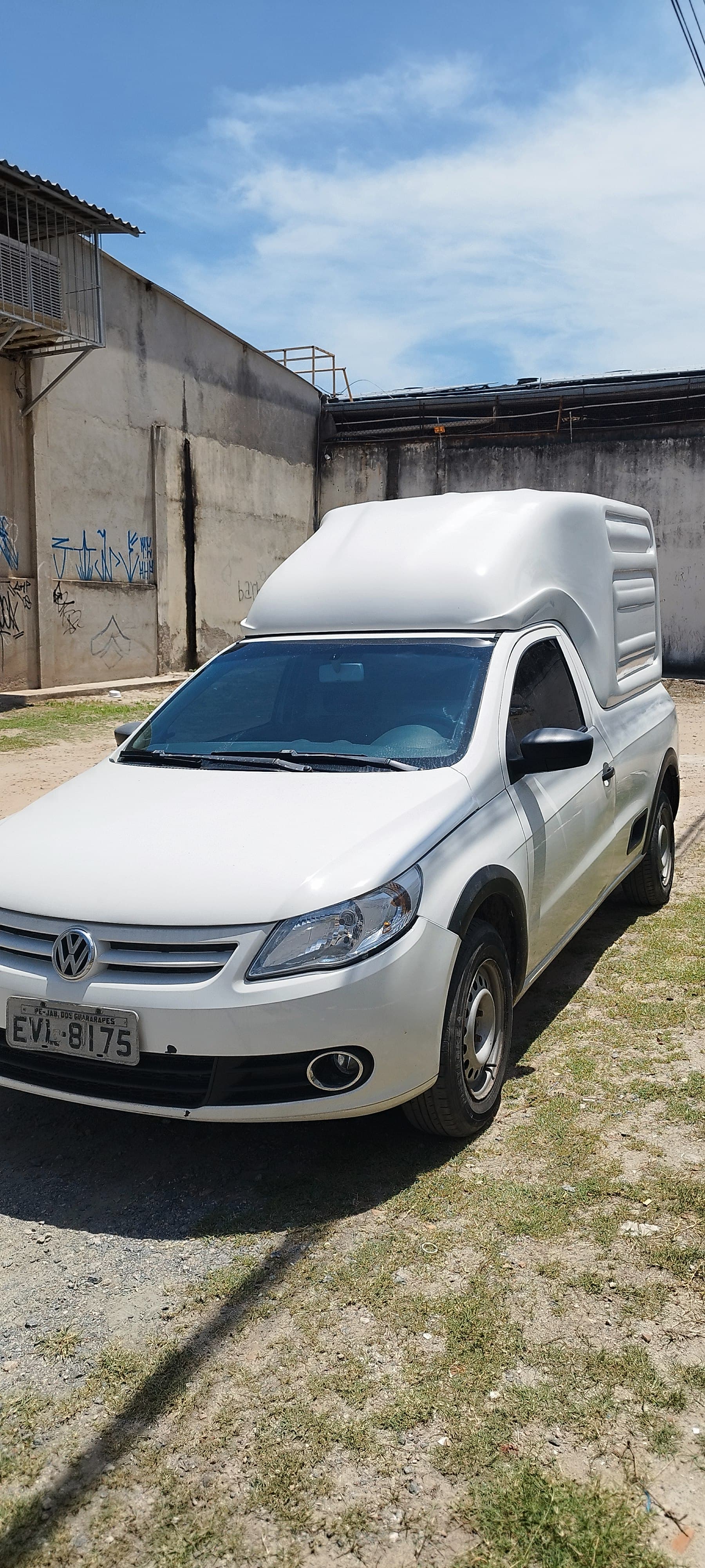 Frete e pequenas cargas em recife e região próx