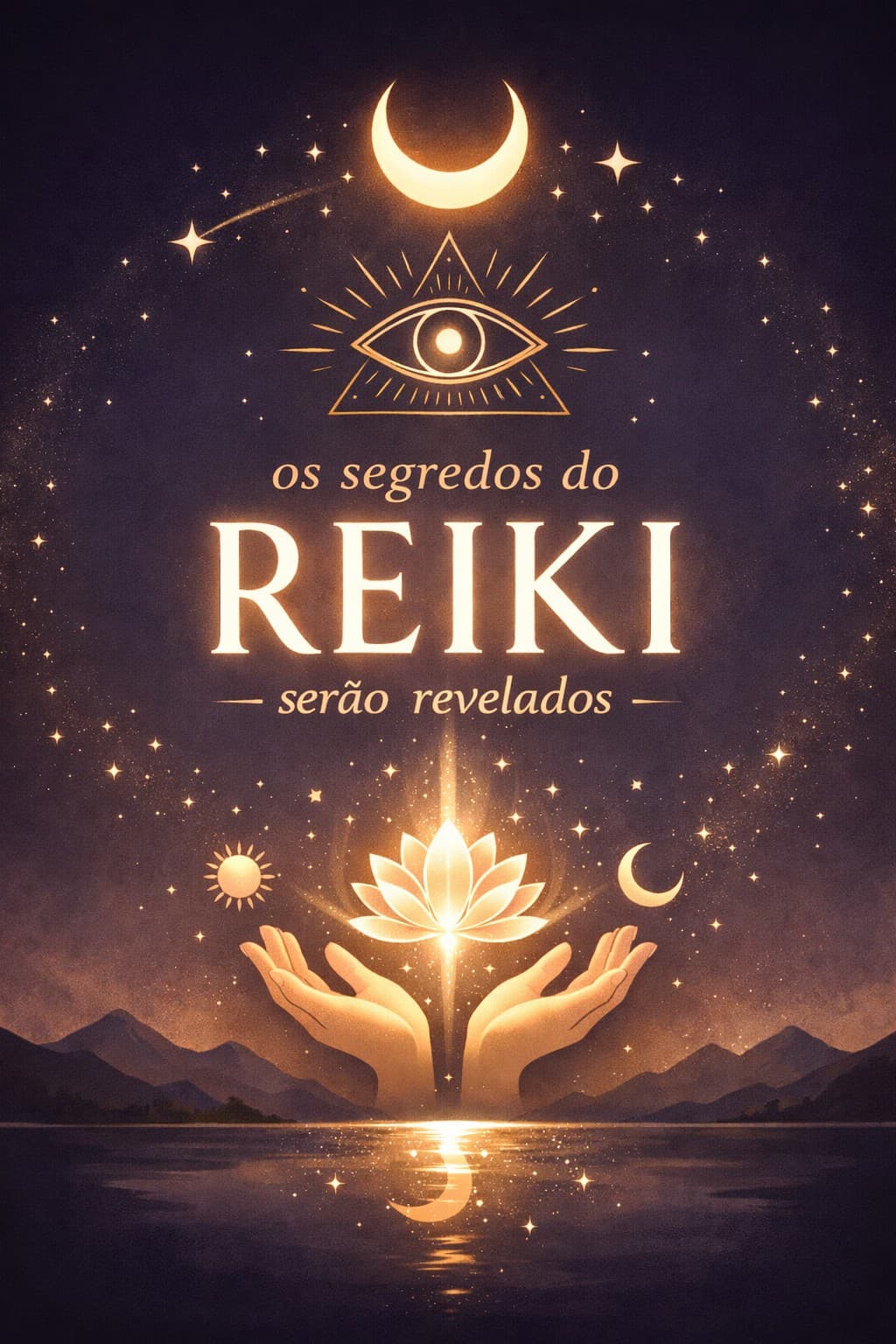 Terapeuta Reiki