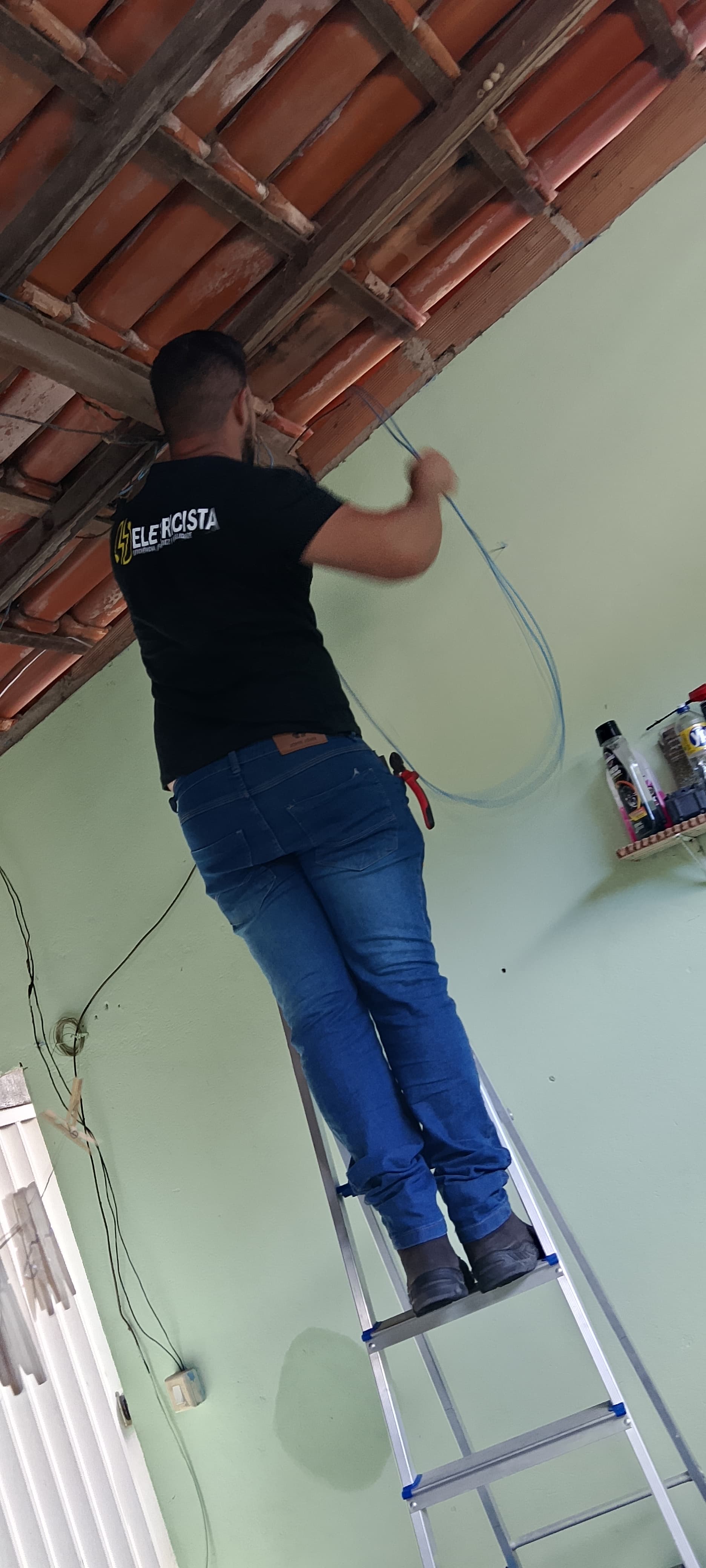 Eletricista
