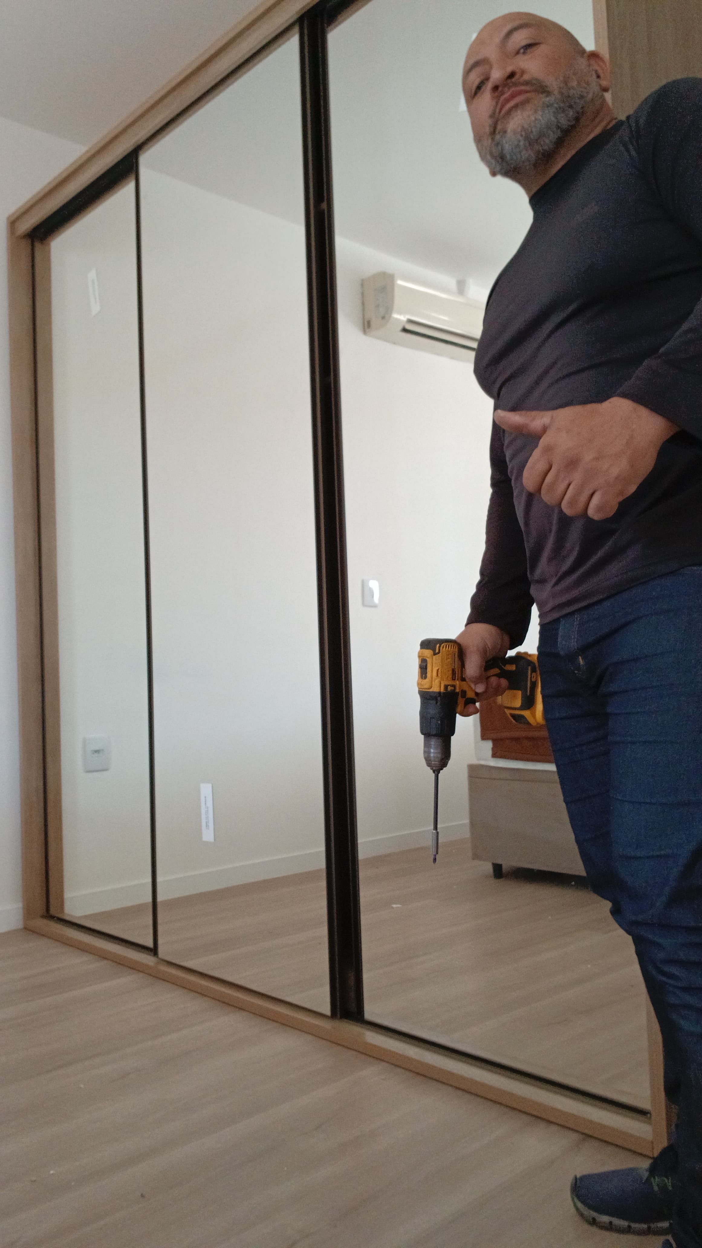 Montador de Móveis Profissional