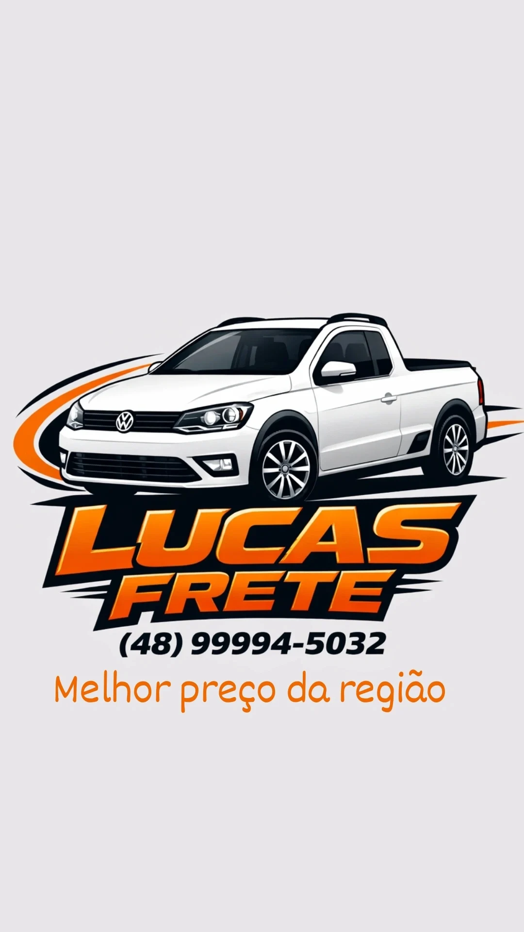Frete e carretos