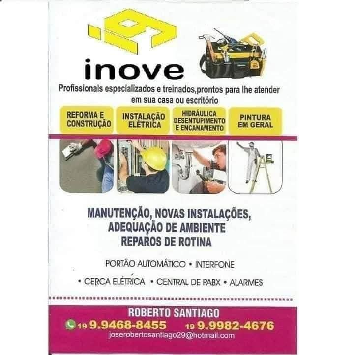 Eletricista