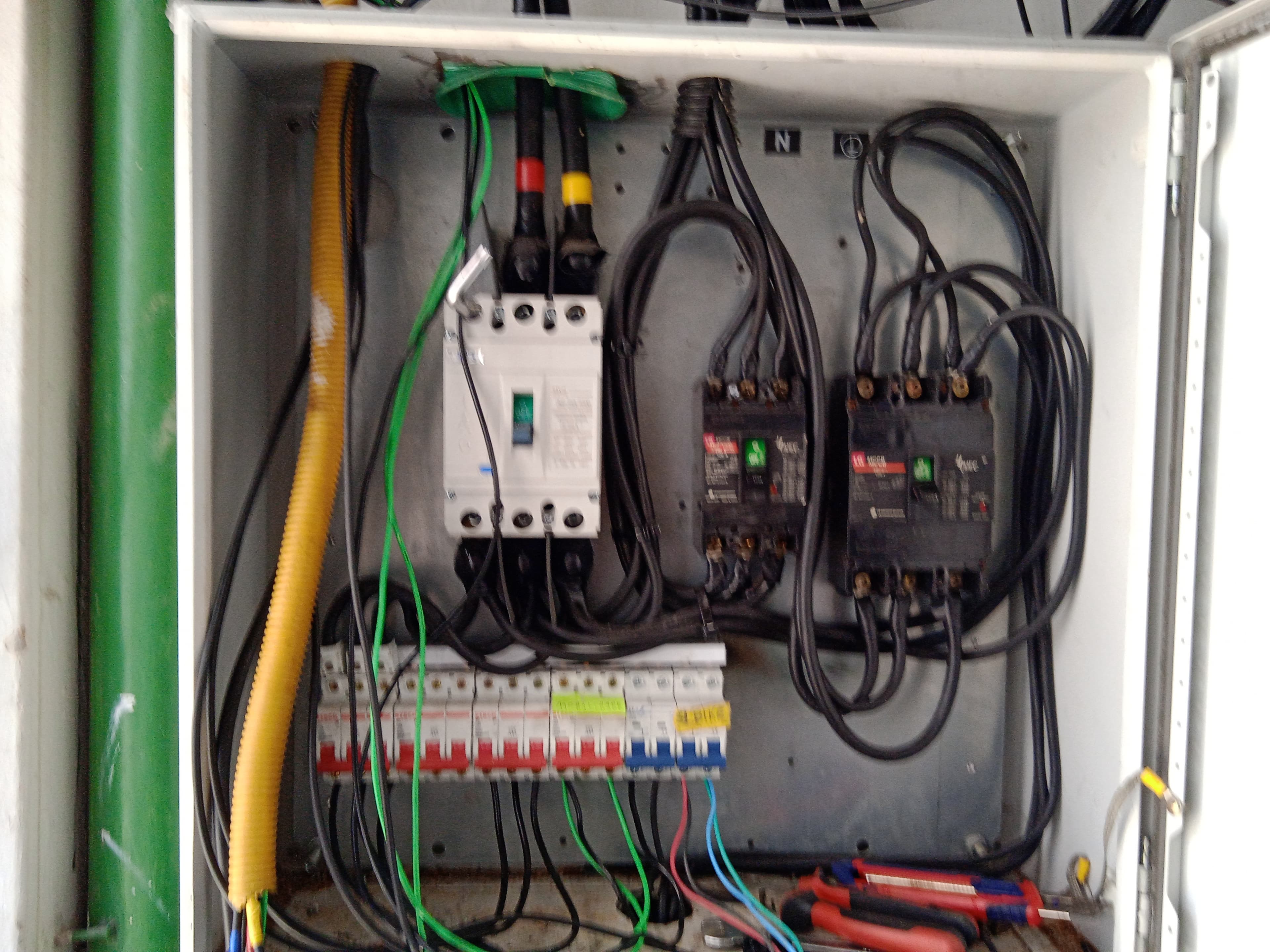 Eletricista