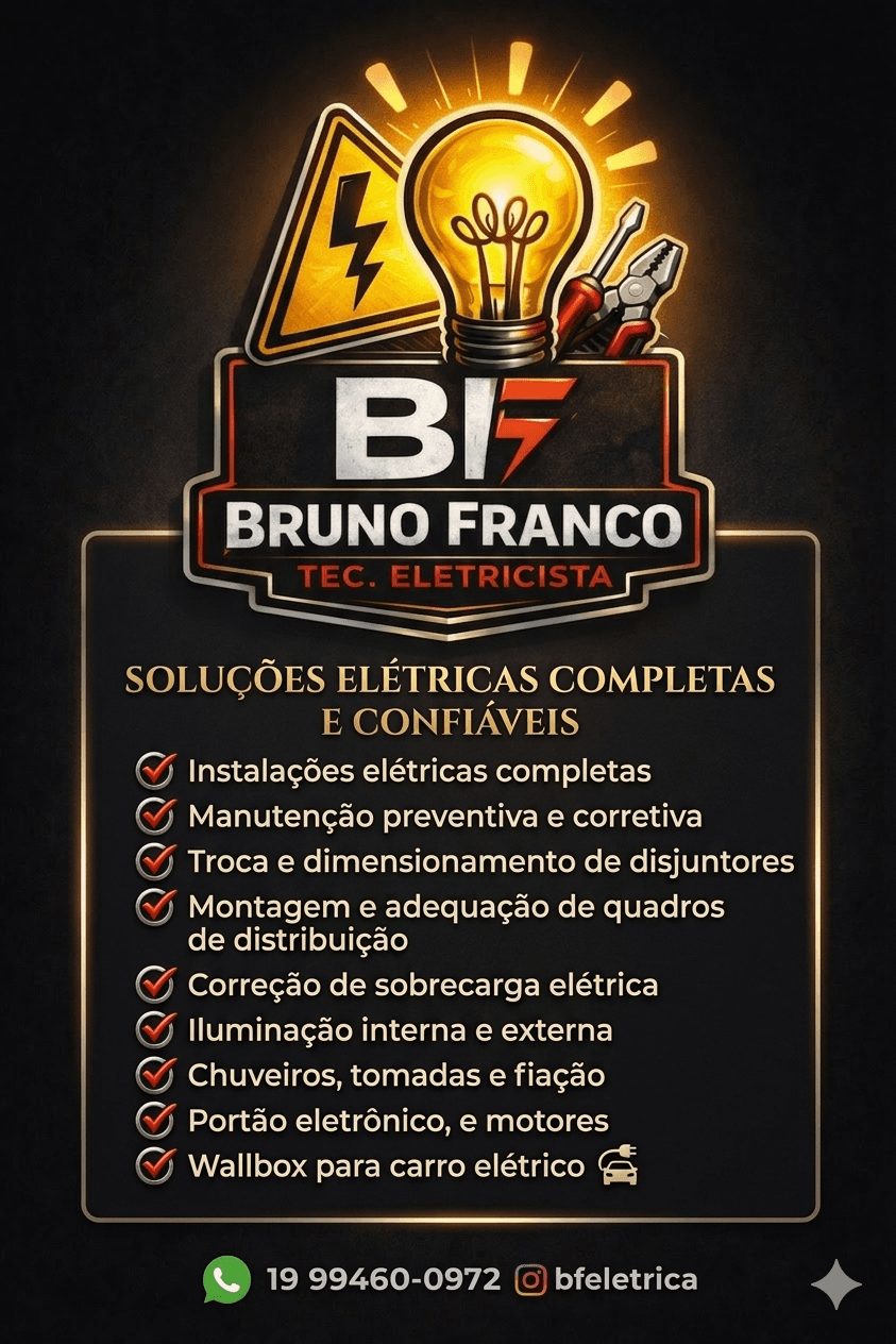 Eletricista