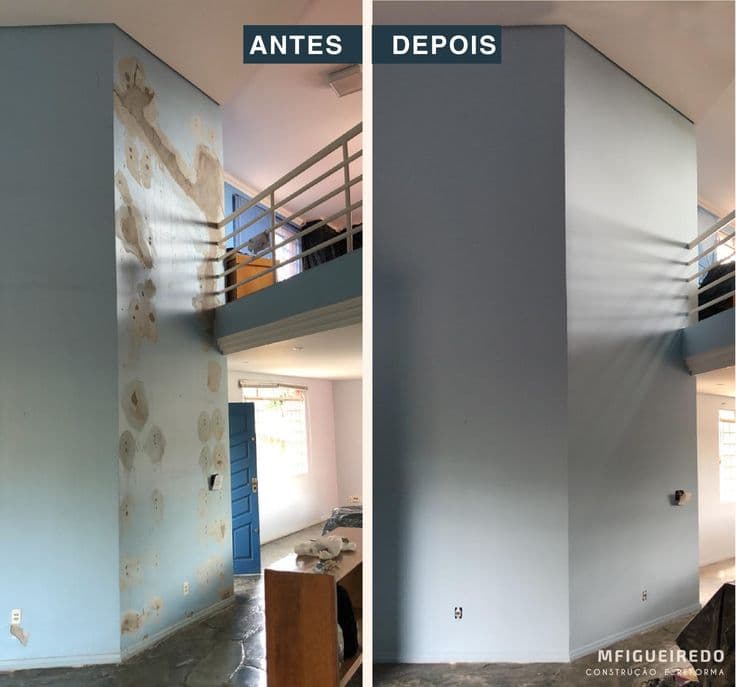 Pintor residencial casa apartamento