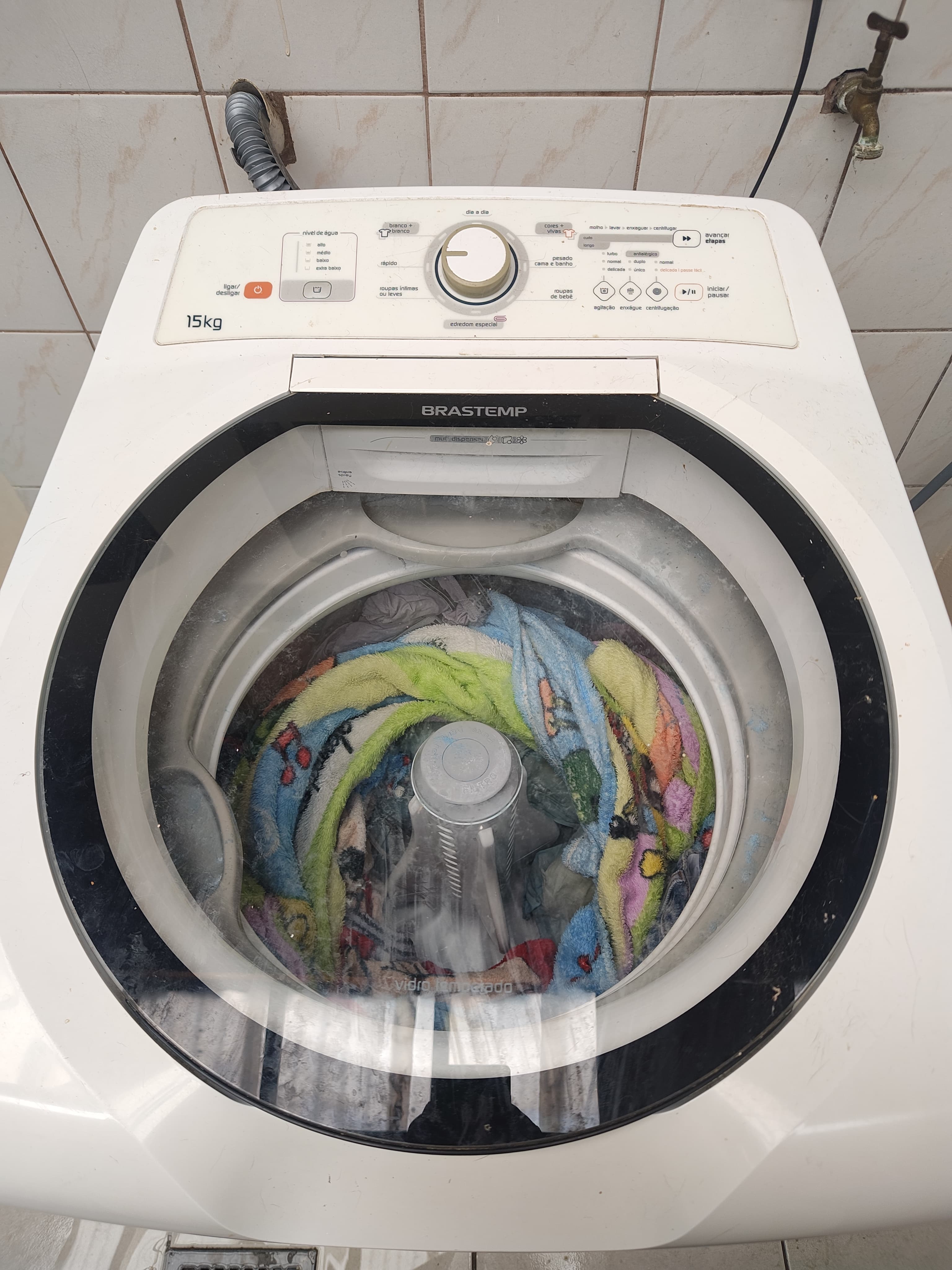 Visita para avaliação