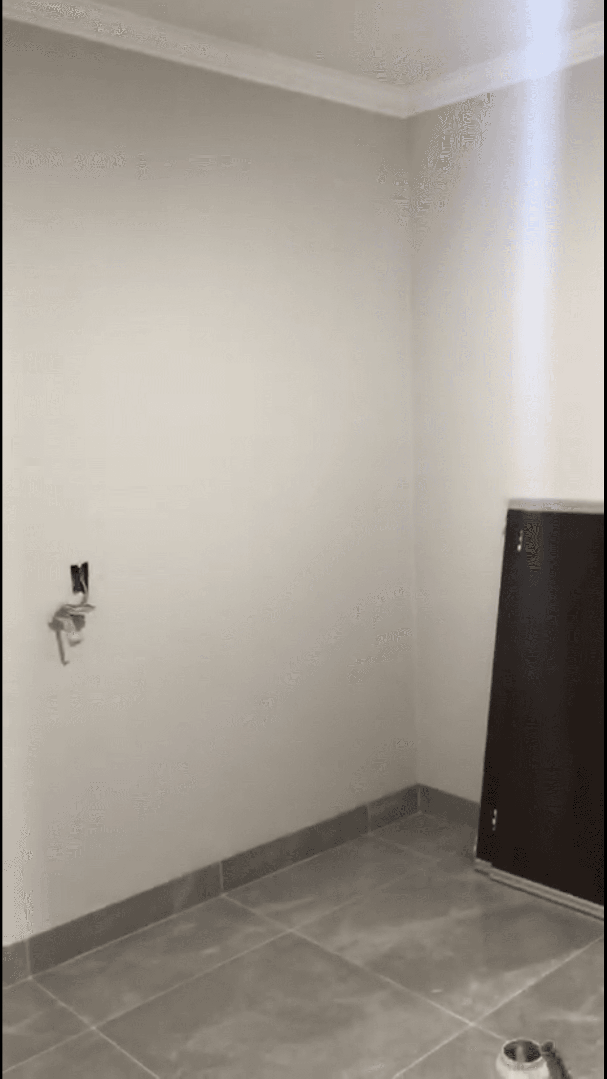 Pintura residencial externa e interna