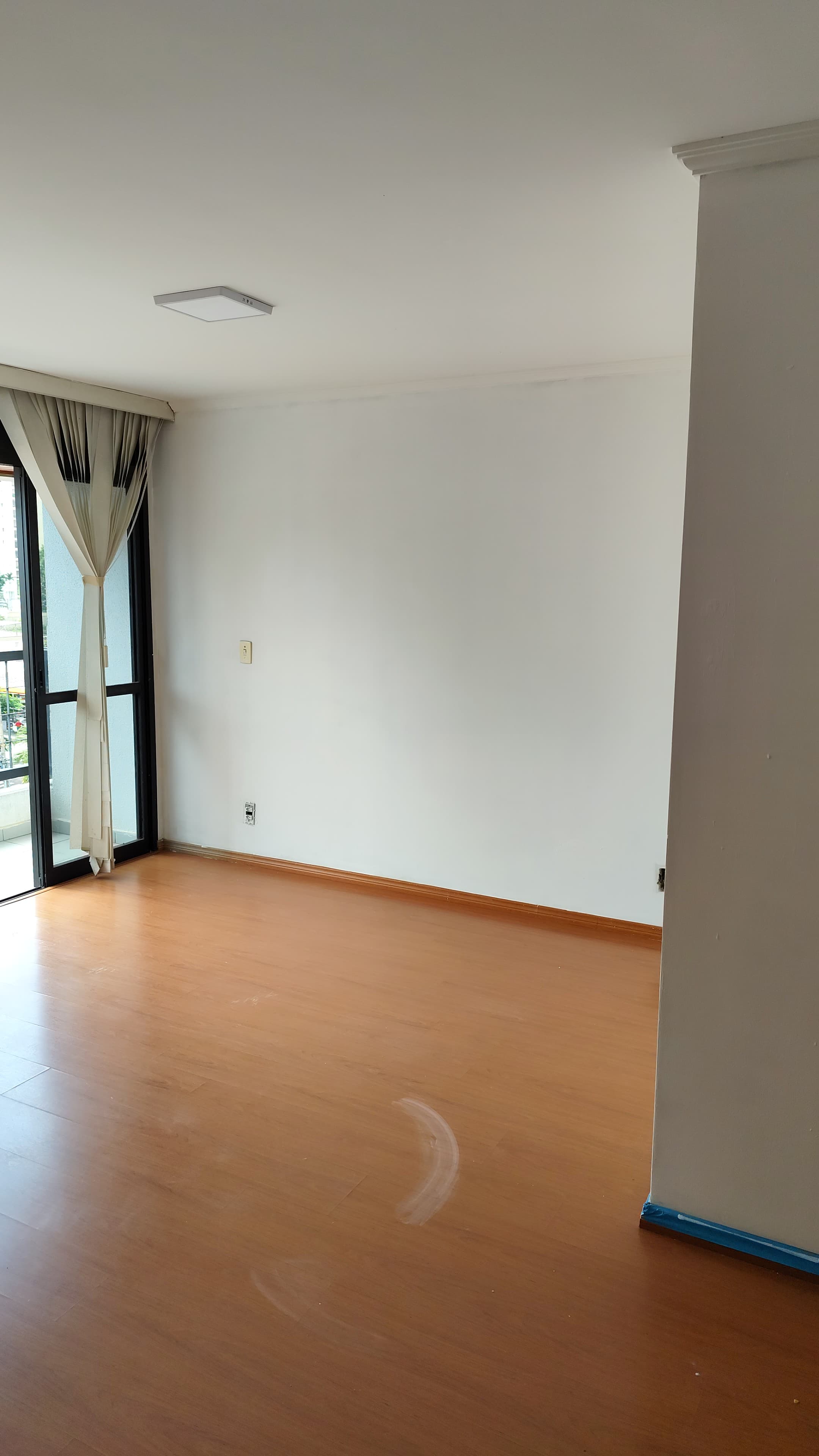 Pintura residencial