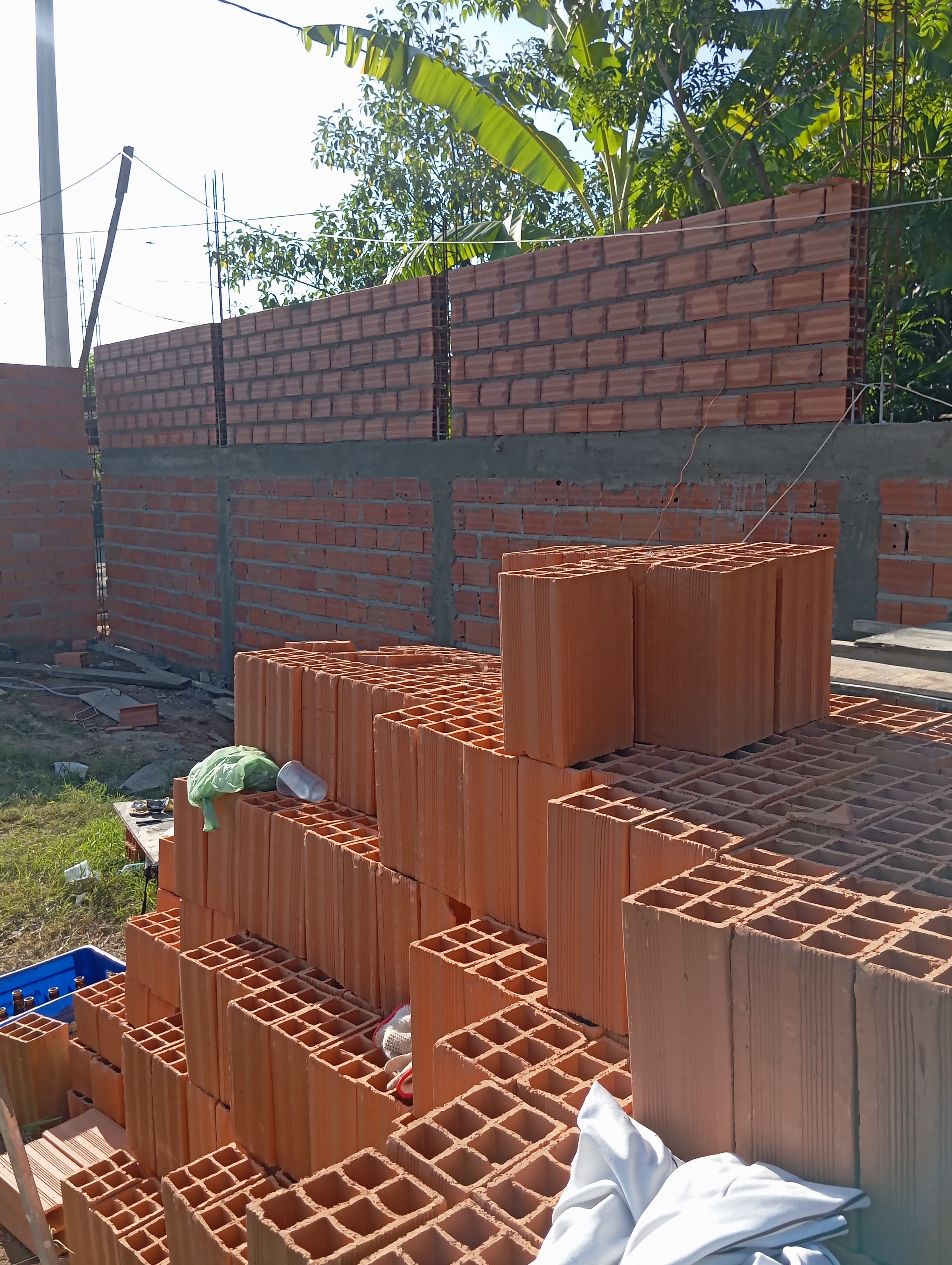 Obra e reforma