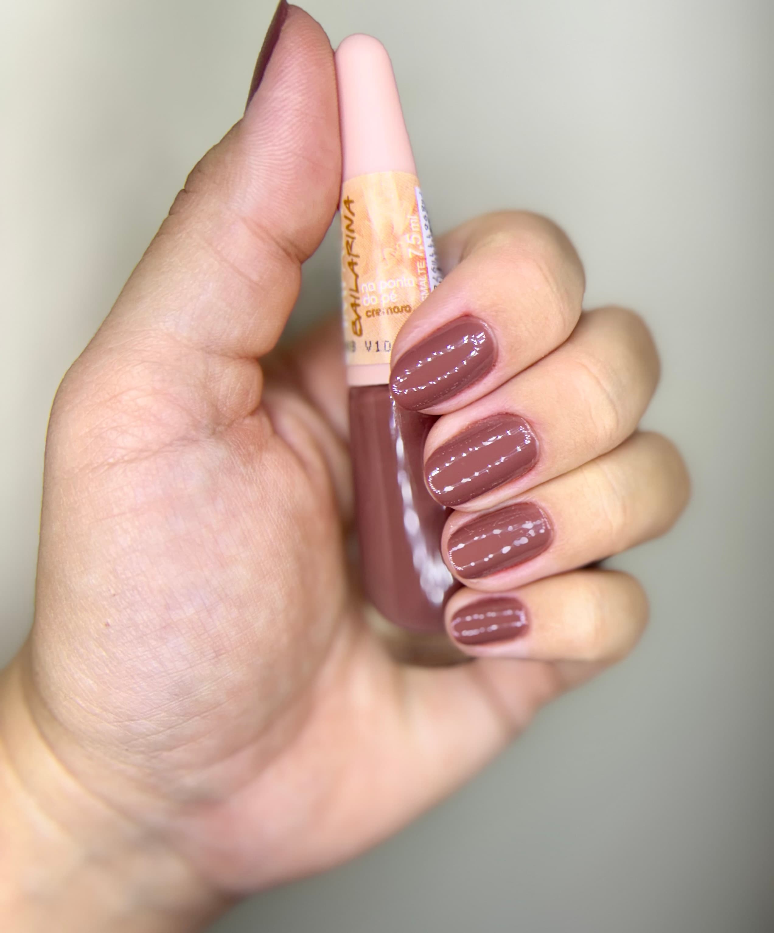 Manicure
