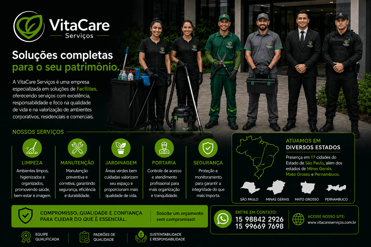 Limpeza