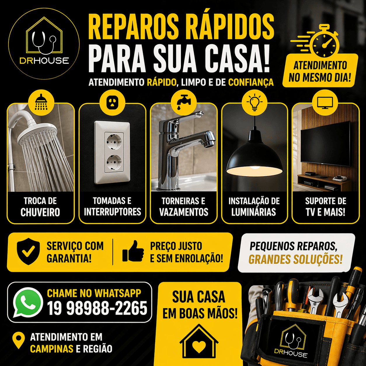 Geral
