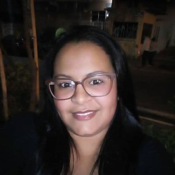 Ana Paula Alves da Silva