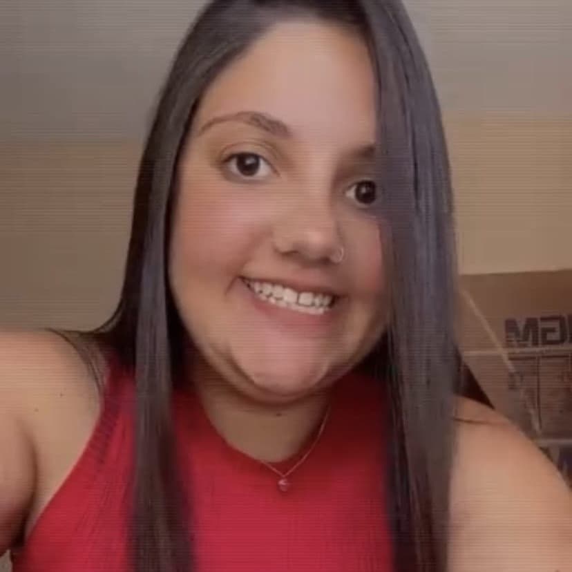 Ana Lúcia linhares da Roza