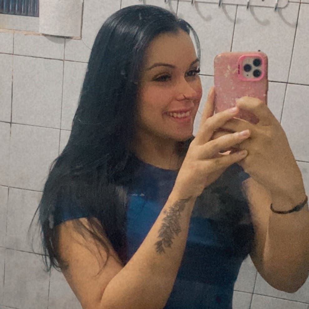Bianca Morais