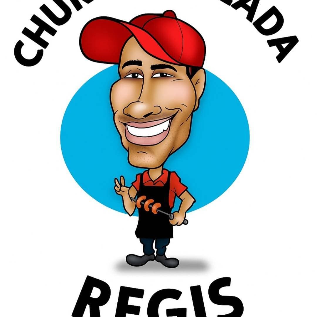 Churrasqueada do Regis