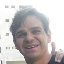 Renato Da Silva Pinto