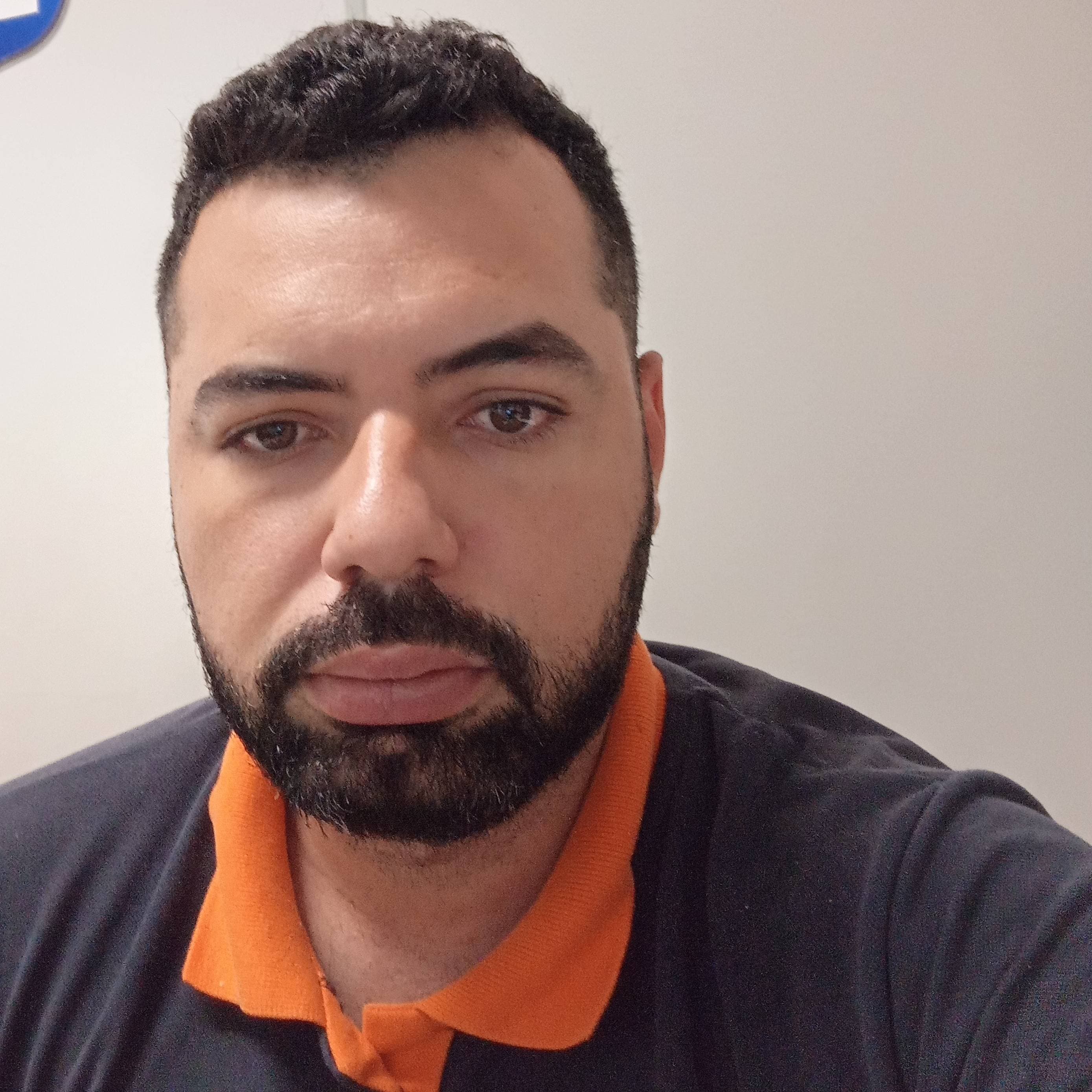 Danilo Queiroz Neres de Souza