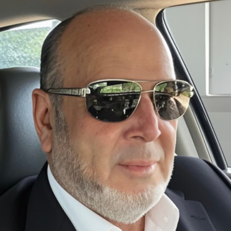 Elias Melo Santos