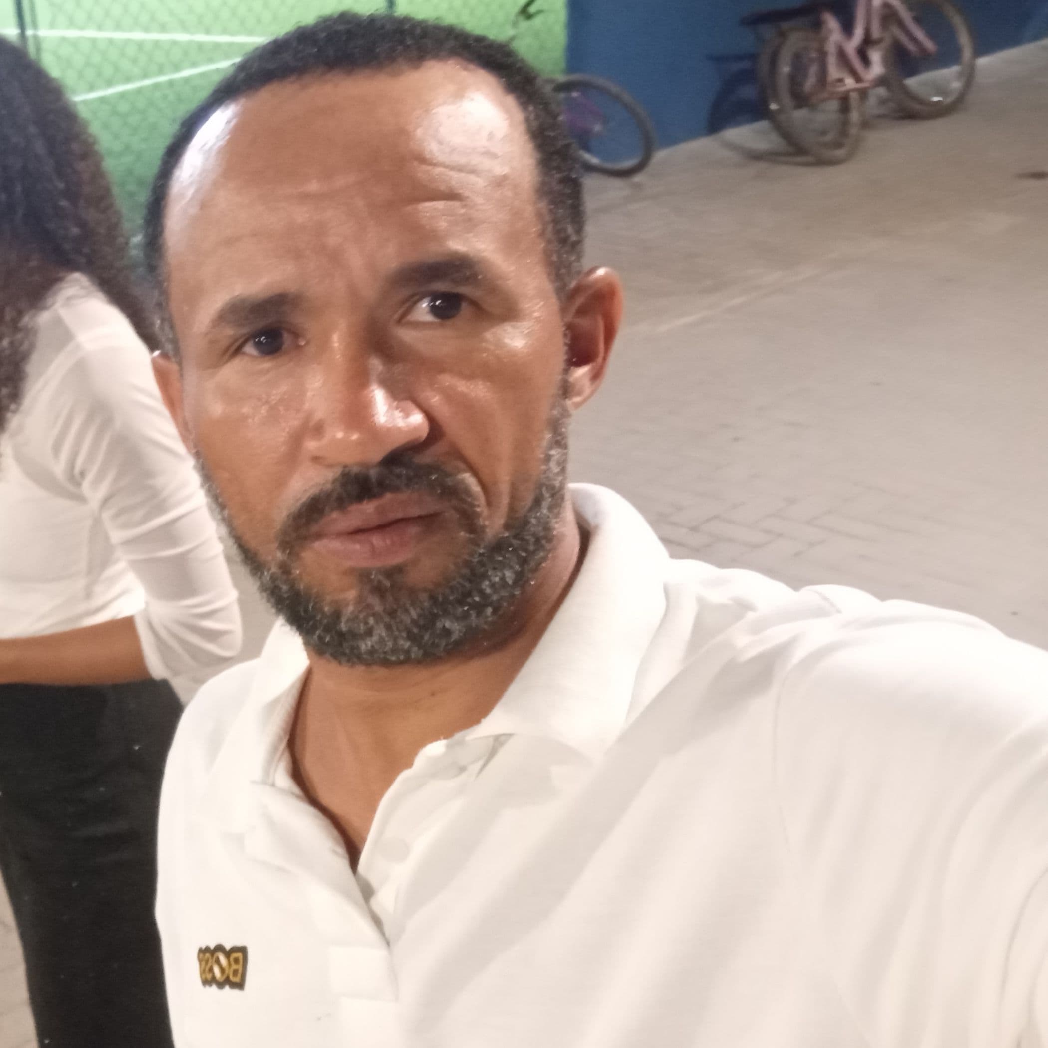 Erli aparecido baldovino de Souza