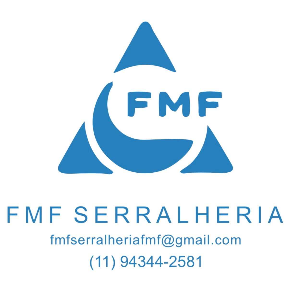 FMF Serralharia