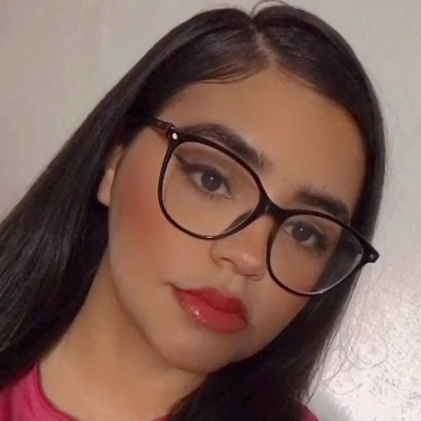 Mariana Gomes da Silva