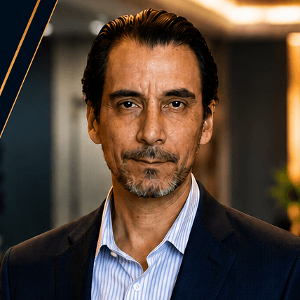 Heron Machado