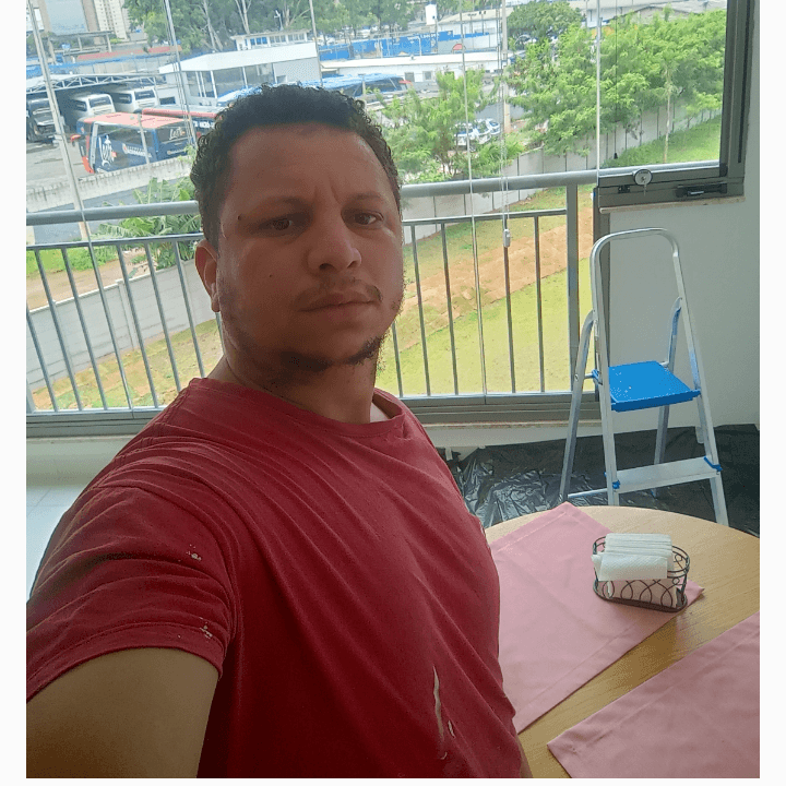 Lázaro lima da Silva