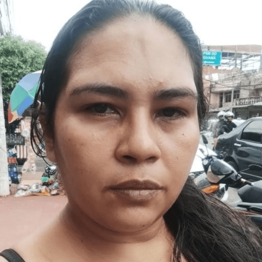 Pamela Suellen de Sousa Maia