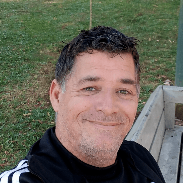 Marcos Aurélio