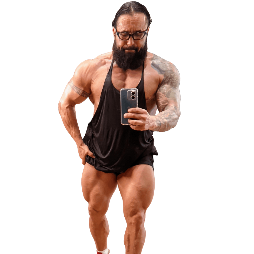 Clayton Matos Fernandes