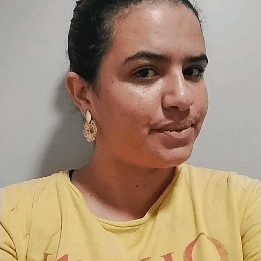 Natania Aparecida dos Santos
