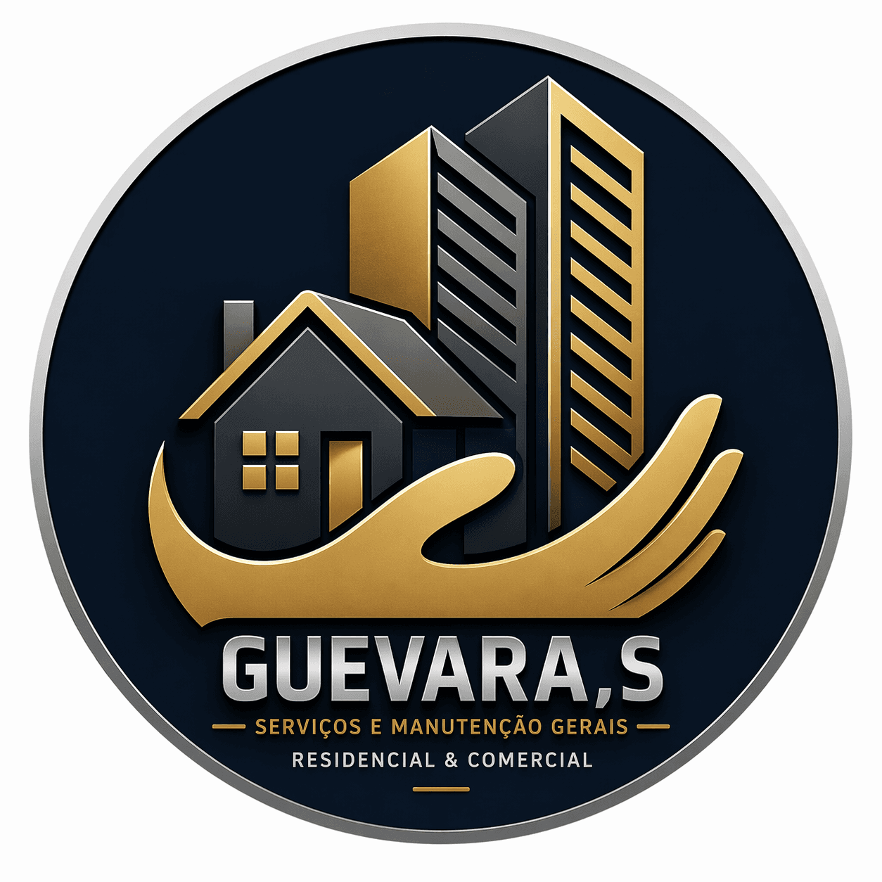 Guevara's Serviços e Manutenção Gerais