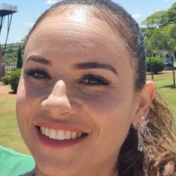 Daniele araújo de lima