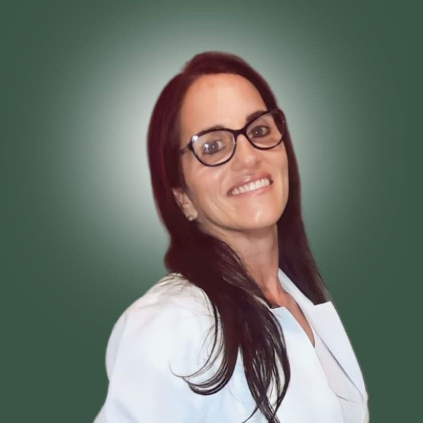 Sandra Regina Teixeira