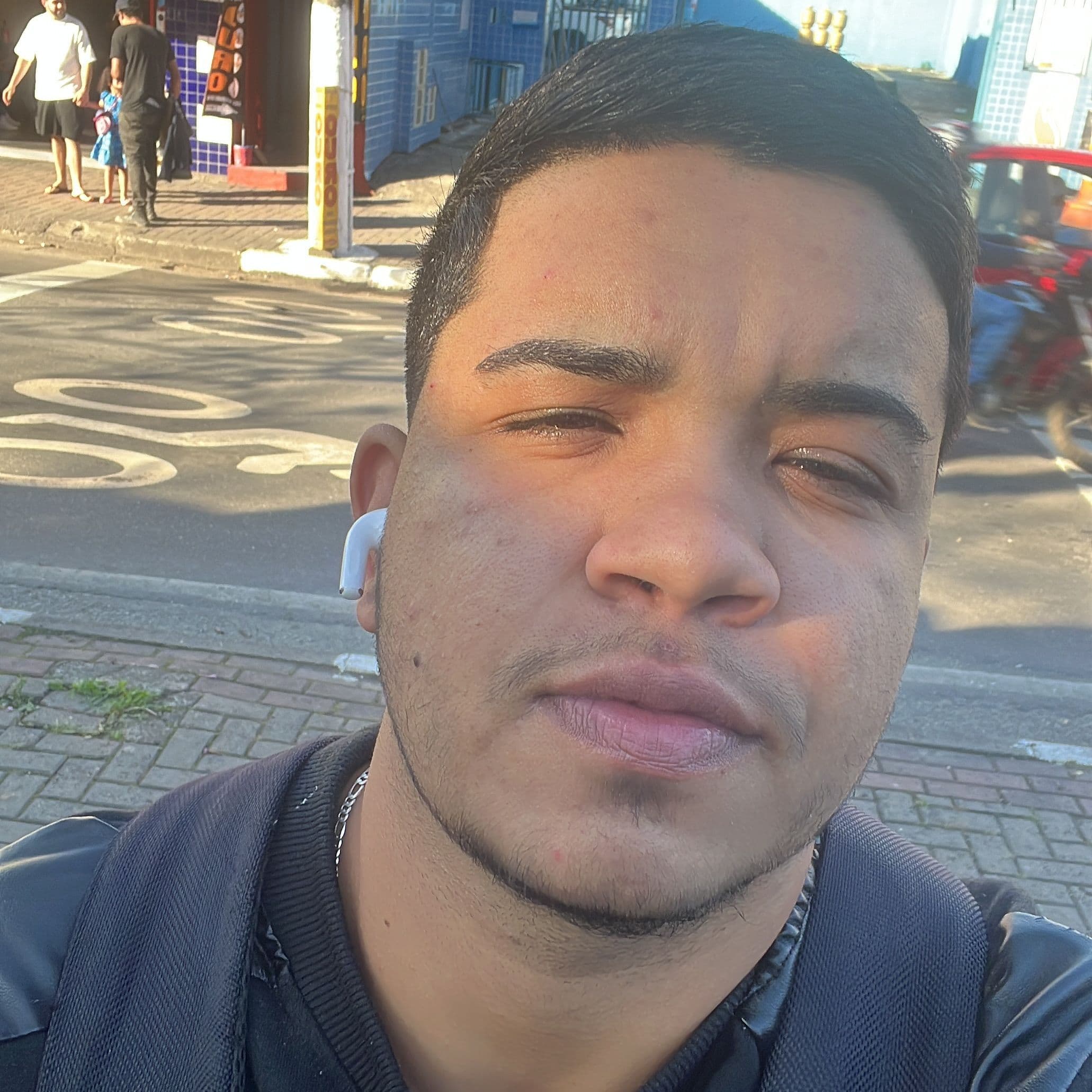 Brenno Silva Soares