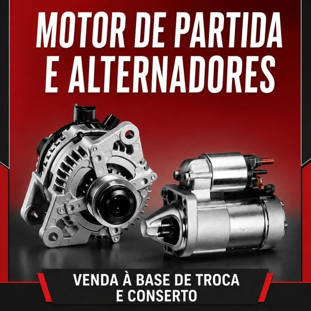 Multicar Elétrica Automotiva
