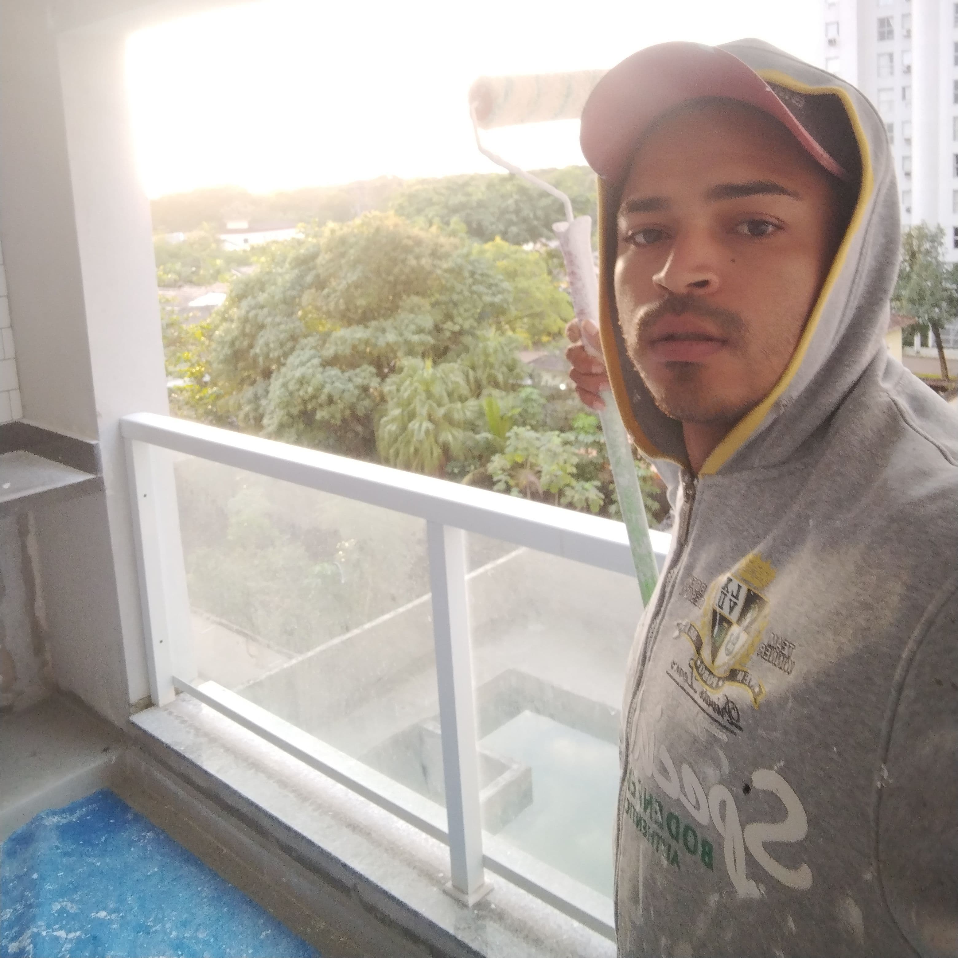 Tiago Silva