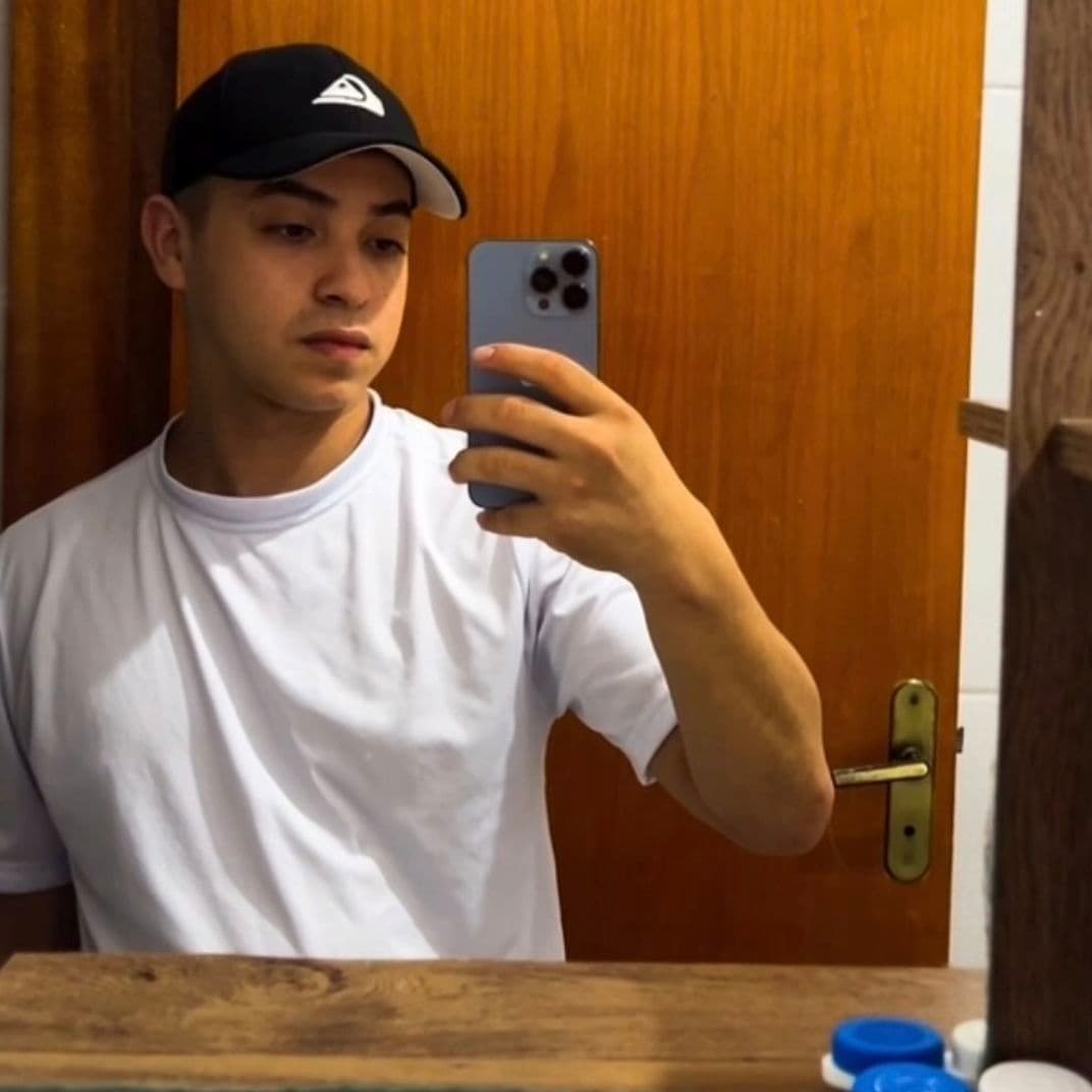 Gustavo Henrique